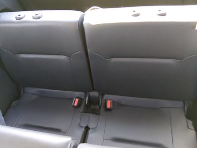2024 Mitsubishi Outlander — photo 18 view