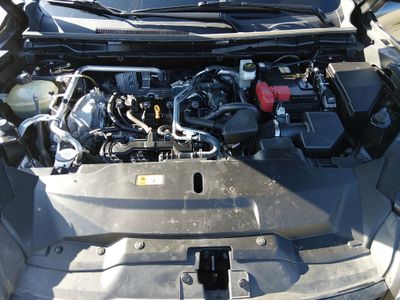 2024 Mitsubishi Outlander — photo 9 view