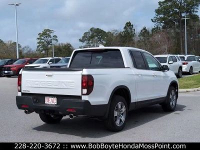 2026 Honda Ridgeline - Photo 5