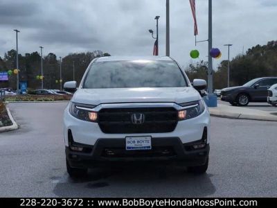 2026 Honda Ridgeline - Photo 8