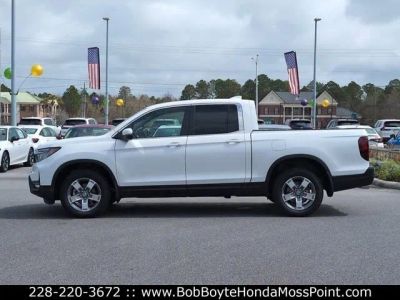 2026 Honda Ridgeline - Photo 2