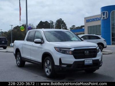 2026 Honda Ridgeline - Photo 7