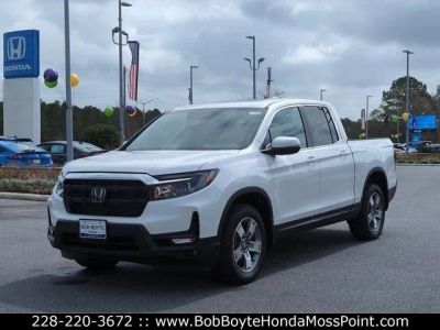 2026 Honda Ridgeline - Photo 1