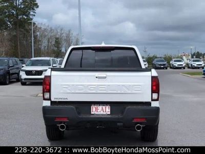 2026 Honda Ridgeline - Photo 4