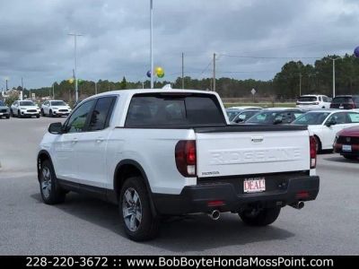 2026 Honda Ridgeline - Photo 3
