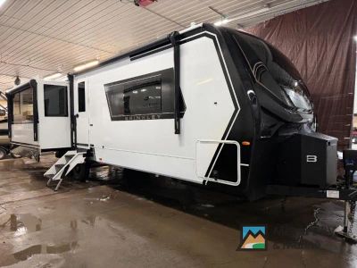 2026 Brinkley Model Z Air - Photo 1