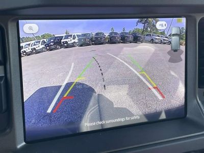 2026 Ford Bronco — photo 22 view