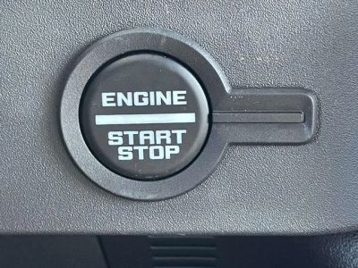 2026 Ford Bronco — photo 25 view