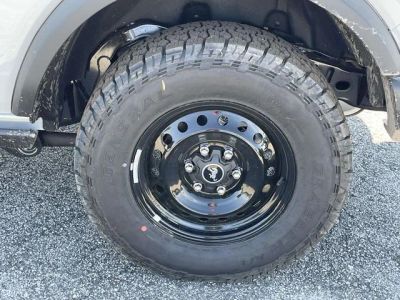 2026 Ford Bronco — photo 8 view