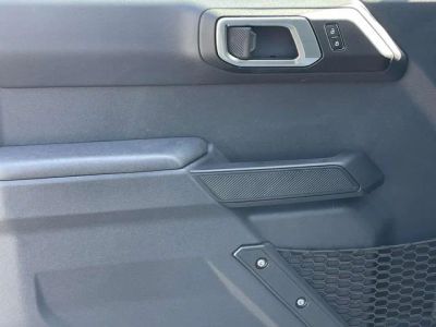 2026 Ford Bronco — photo 11 view