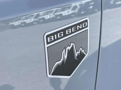 2026 Ford Bronco — photo 7 view