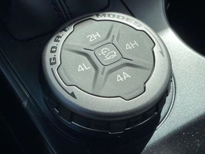 2026 Ford Bronco — photo 23 view