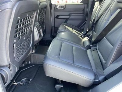 2026 Ford Bronco — photo 10 view
