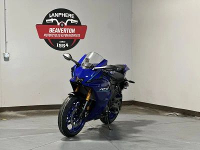2026 Yamaha YZF-R7 - Photo 7