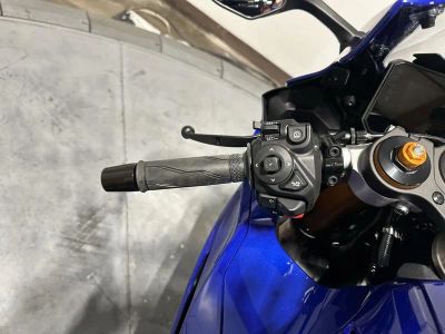 2026 Yamaha YZF-R7 - Photo 13