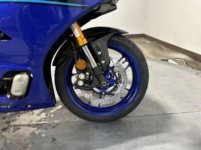 2026 Yamaha YZF-R7 - Photo 16