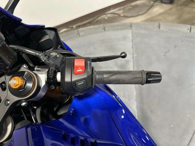 2026 Yamaha YZF-R7 - Photo 12