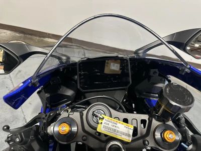 2026 Yamaha YZF-R7 - Photo 11