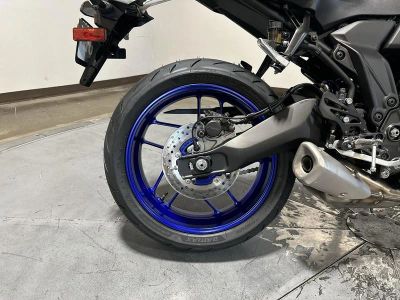 2026 Yamaha YZF-R7 - Photo 18