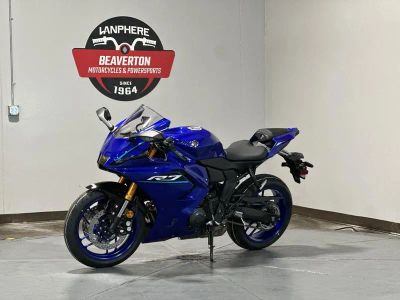 2026 Yamaha YZF-R7 - Photo 8