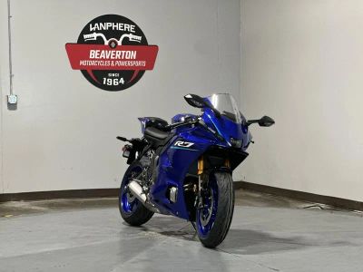 2026 Yamaha YZF-R7 - Photo 6