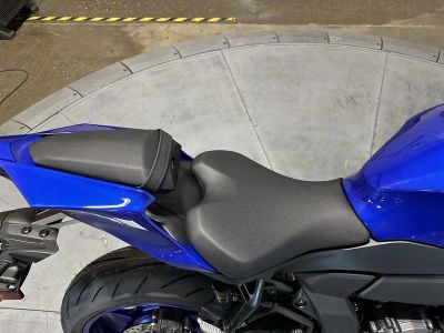 2026 Yamaha YZF-R7 - Photo 10