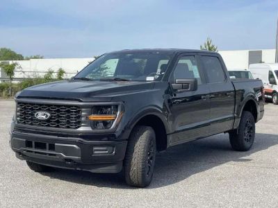 2026 Ford F-150 — detail view