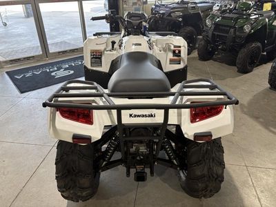 2025 Kawasaki Brute Force 450 4x4 - Photo 7