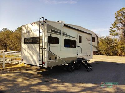 2026 Alliance RV Avenue All-Access - Photo 6