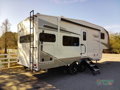 2026 Alliance RV Avenue All-Access - Photo 7