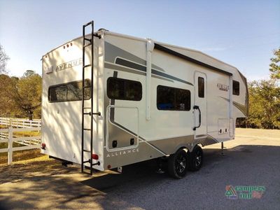 2026 Alliance RV Avenue All-Access - Photo 2