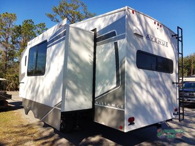 2026 Alliance RV Avenue All-Access - Photo 5