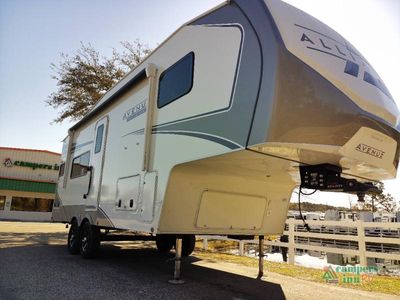 2026 Alliance RV Avenue All-Access - Photo 1