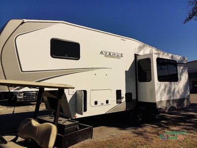 2026 Alliance RV Avenue All-Access - Photo 4