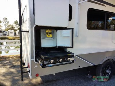 2026 Alliance RV Avenue All-Access - Photo 12