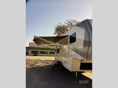 2026 Alliance RV Avenue All-Access - Photo 8