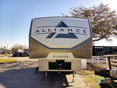 2026 Alliance RV Avenue All-Access - Photo 3