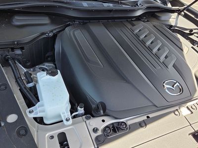 2026 Mazda CX-90 — photo 22 view