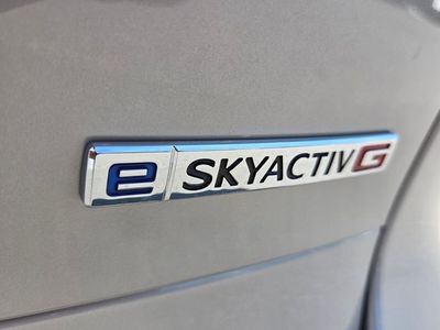 2026 Mazda CX-90 — photo 12 view