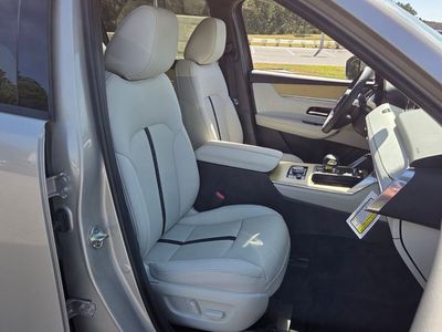 2026 Mazda CX-90 — photo 17 view