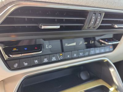 2026 Mazda CX-90 — photo 25 view