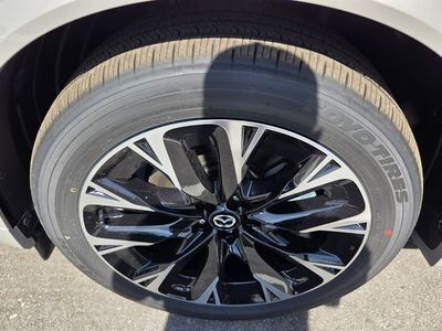 2026 Mazda CX-90 — photo 19 view