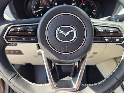 2026 Mazda CX-90 — photo 28 view
