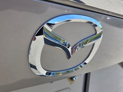 2026 Mazda CX-90 — photo 10 view