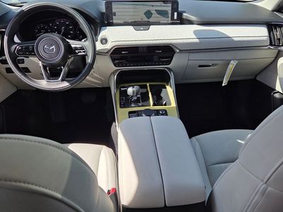 2026 Mazda CX-90 — photo 7 view