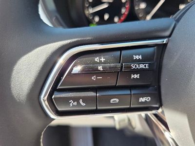 2026 Mazda CX-90 — photo 29 view