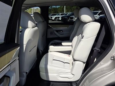 2026 Mazda CX-90 — detail view