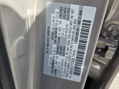 2026 Mazda CX-90 — photo 21 view