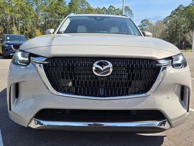 2026 Mazda CX-90 — photo 18 view