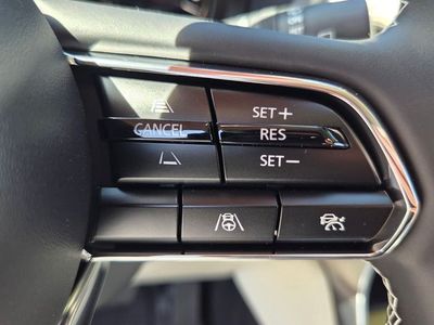 2026 Mazda CX-90 — photo 30 view